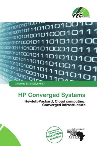 HP Converged Systems