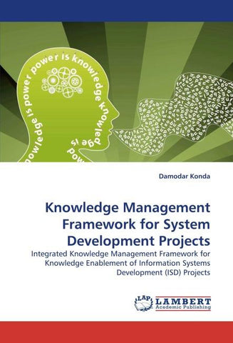 Knowledge Management Framework for System Development Projects