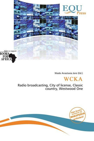 WCKA