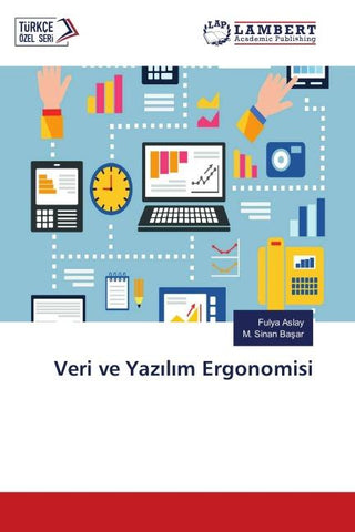 Veri ve Yaz¿l¿m Ergonomisi