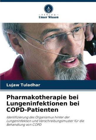 Pharmakotherapie bei Lungeninfektionen bei COPD-Patienten