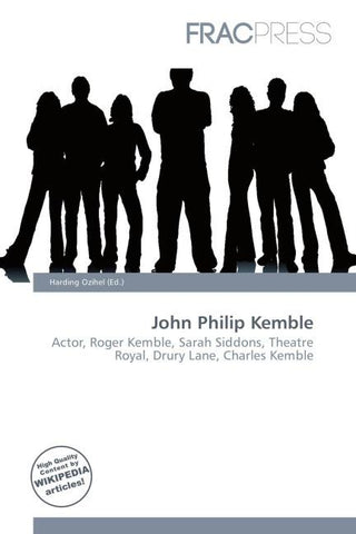 John Philip Kemble