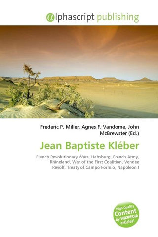 Jean Baptiste Kléber