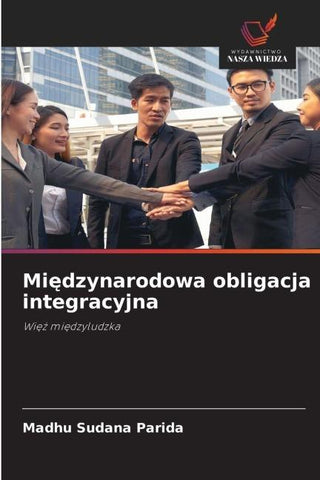 Mi¿dzynarodowa obligacja integracyjna