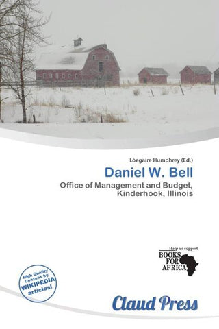 Daniel W. Bell