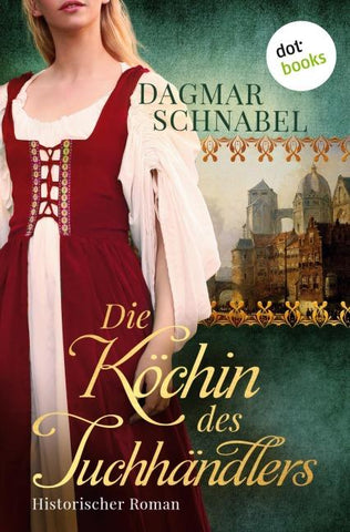 Die Köchin des Tuchhändlers