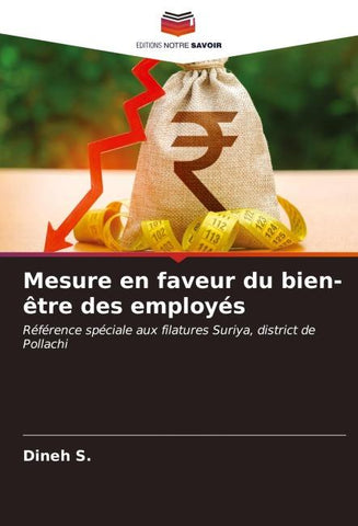 Mesure en faveur du bien-être des employés