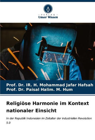 Religiöse Harmonie im Kontext nationaler Einsicht