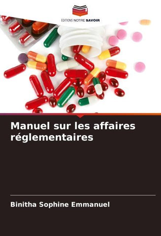 Manuel sur les affaires réglementaires
