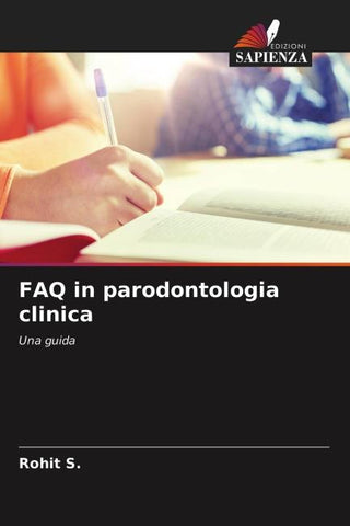 FAQ in parodontologia clinica