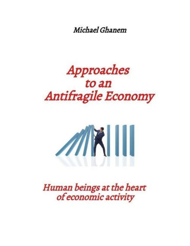 Approaches to an  Antifragile Economy