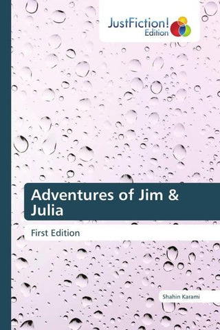 Adventures of Jim & Julia