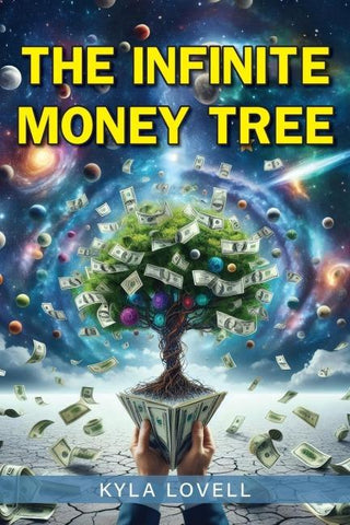 The Infinite Money Tree