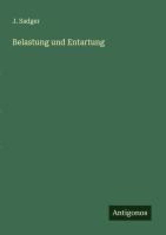 Belastung und Entartung