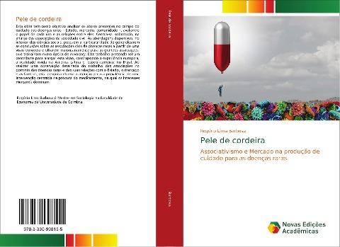 Pele de cordeira