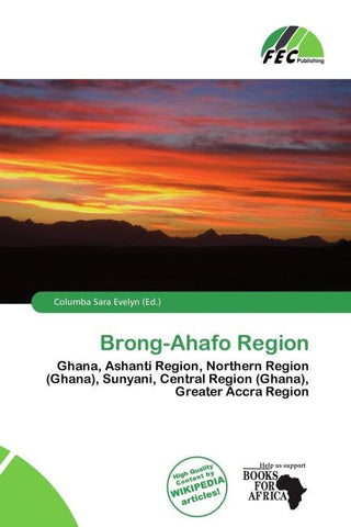Brong-Ahafo Region