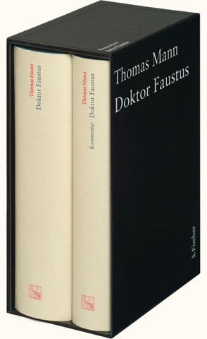 Doktor Faustus