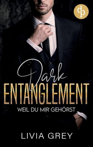 Dark Entanglement