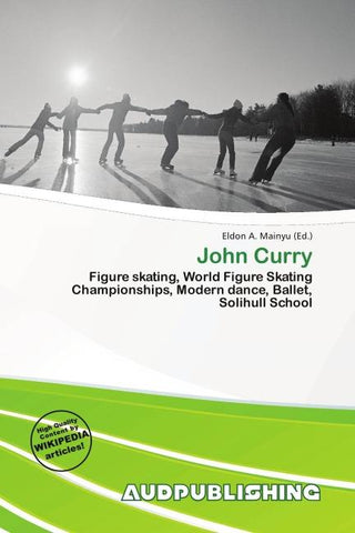 John Curry