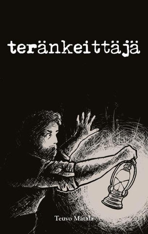 Teränkeittäjä