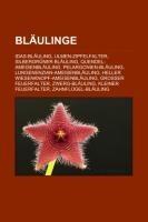 Bläulinge