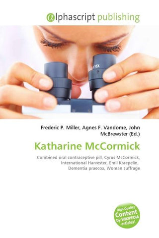 Katharine McCormick