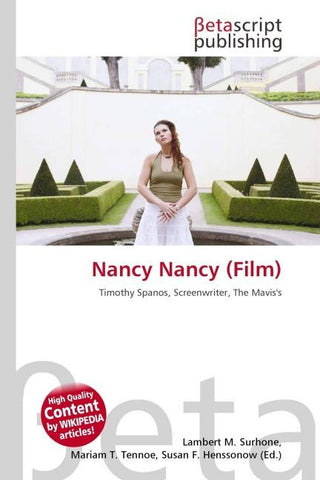 Nancy Nancy (Film)