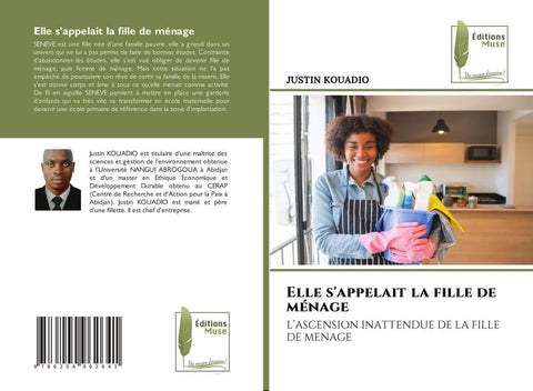 Elle s'appelait la fille de ménage