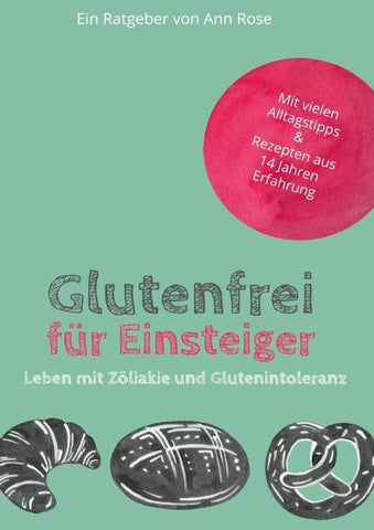 Glutenfrei für Einsteiger