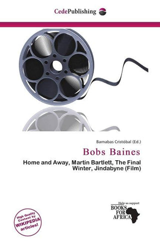 Bobs Baines