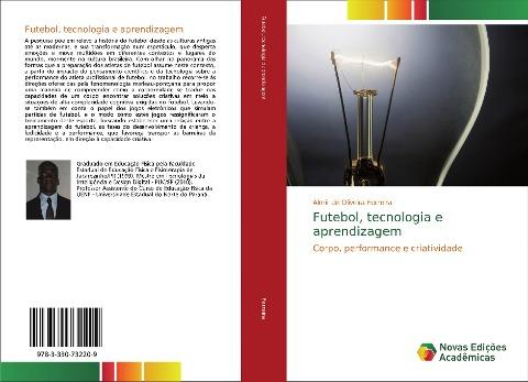 Futebol, tecnologia e aprendizagem