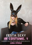 Festa Sexy in Costume. 1