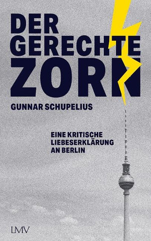 Der gerechte Zorn