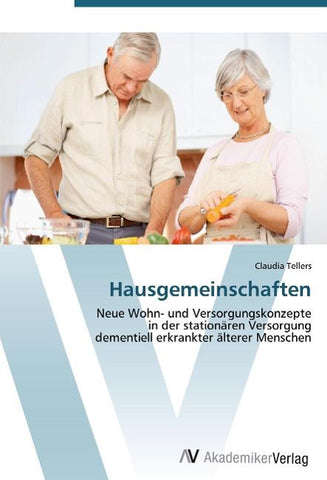 Hausgemeinschaften