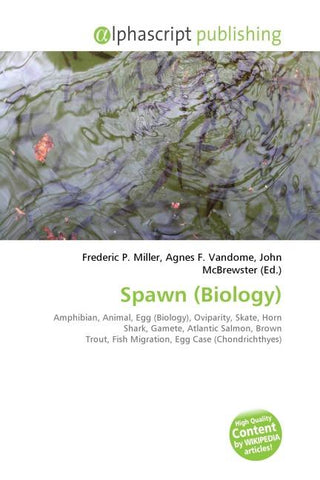 Spawn (Biology)