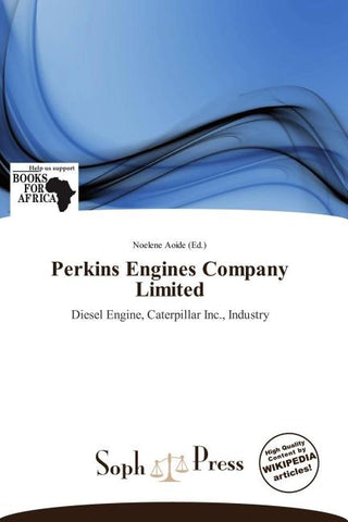 Perkins Engines Company Limited