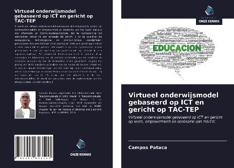Virtueel onderwijsmodel gebaseerd op ICT en gericht op TAC-TEP