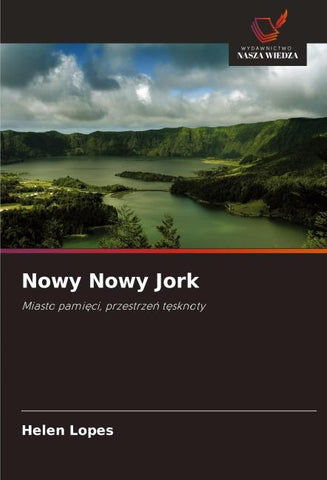 Nowy Nowy Jork