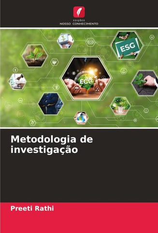 Metodologia de investigação