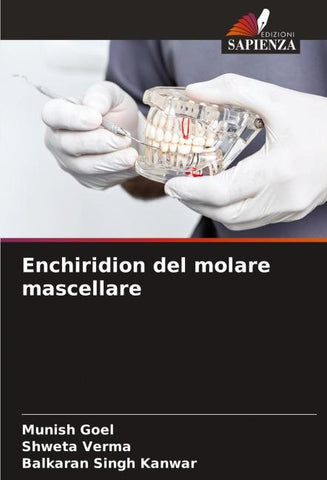 Enchiridion del molare mascellare
