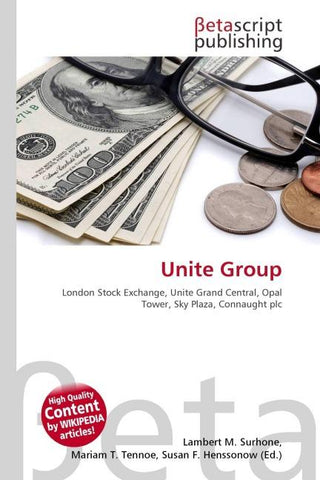 Unite Group