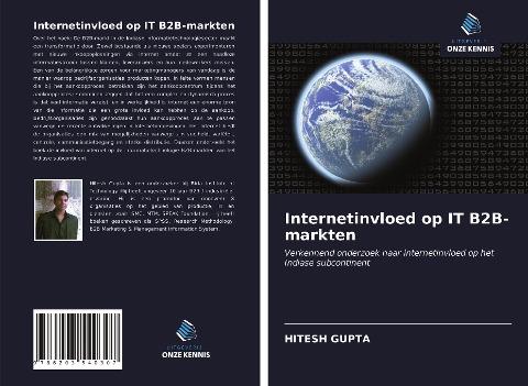 Internetinvloed op IT B2B-markten