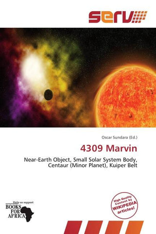 4309 Marvin