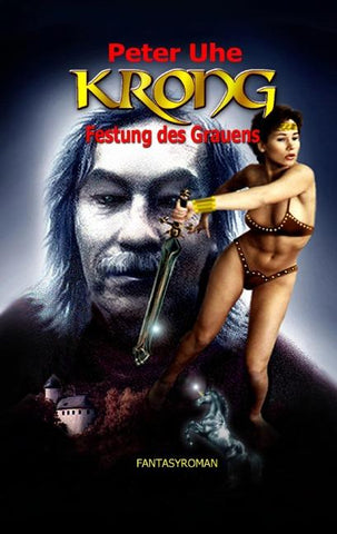 KRONG Festung des Grauens