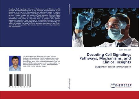 Decoding Cell Signaling: Pathways, Mechanisms, and Clinical Insights