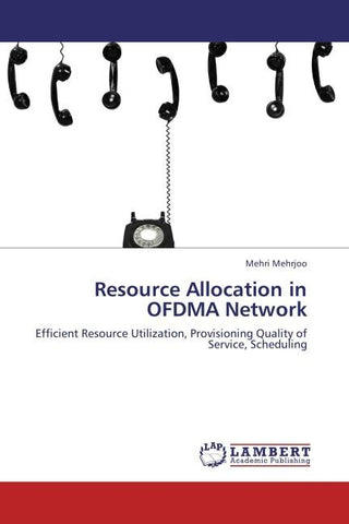 Resource Allocationin OFDMA Network