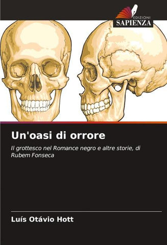 Un'oasi di orrore