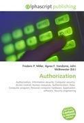 Authorization
