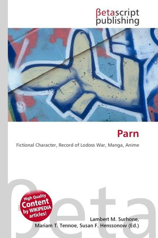 Parn
