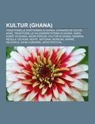Kultur (Ghana)